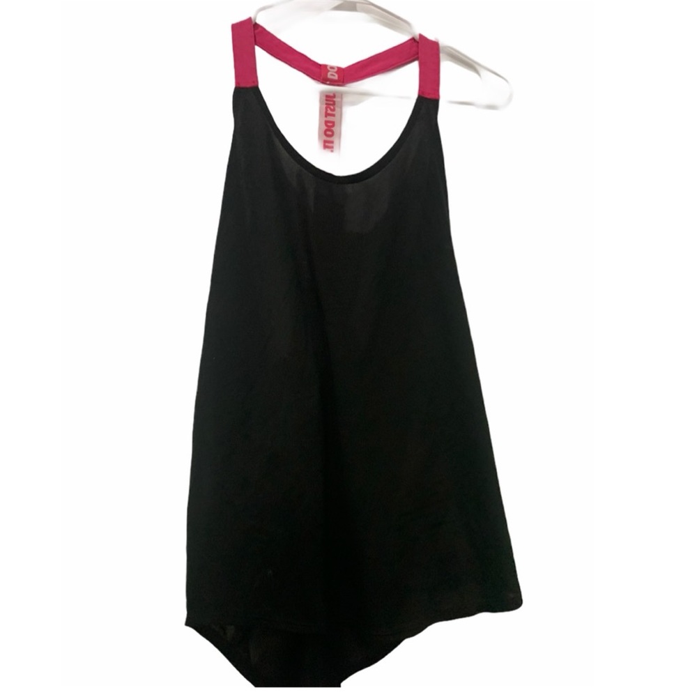 Nike workout tank top